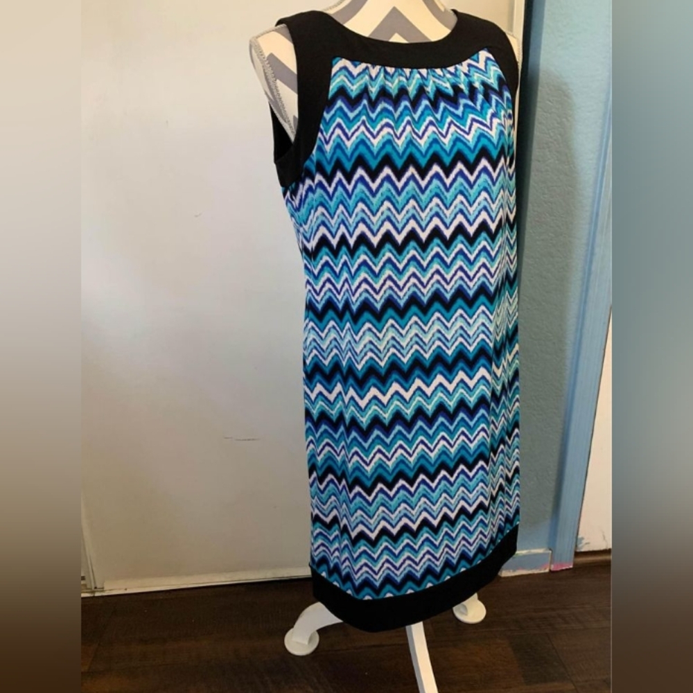 AB Studio Dress Size Medium